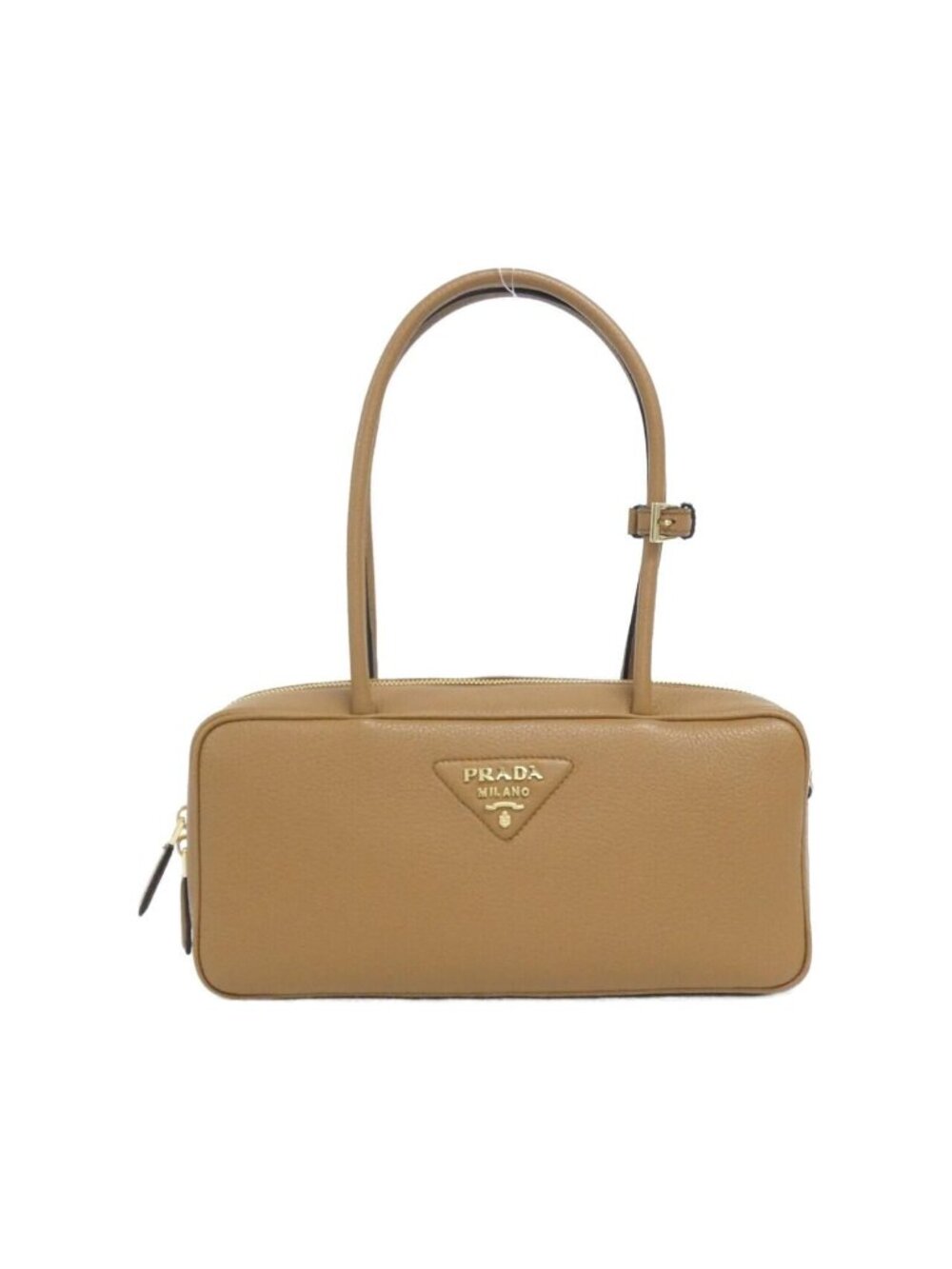 Prada Bag Handbag Brown